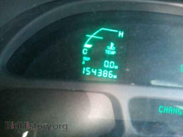 2001 CADILLAC DEVILLE - VIN: 1G6KD54Y81U115436 - Фото 8