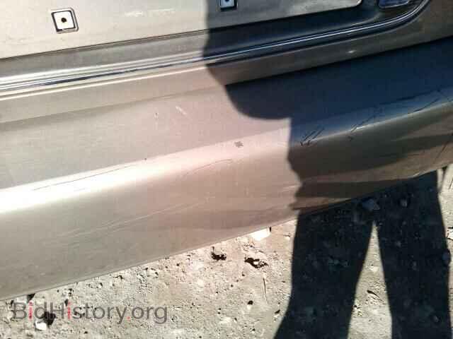 2001 CADILLAC DEVILLE - VIN: 1G6KD54Y81U115436 - Фото 10