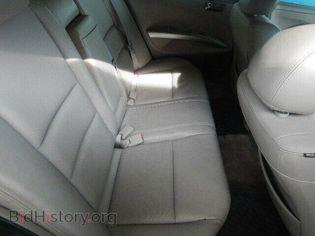 2005 NISSAN MAXIMA - VIN: 1N4BA41EX5C807094 - Фото 6
