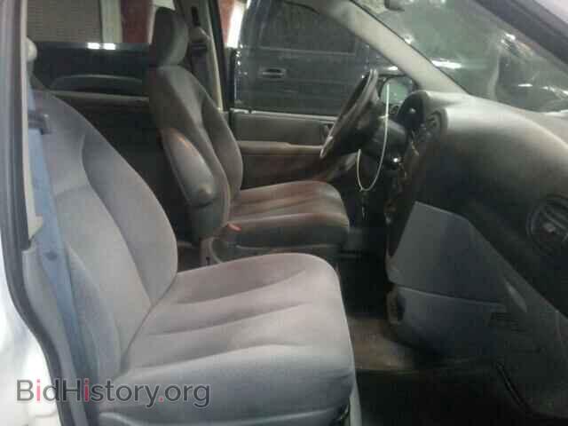 2006 DODGE CARAVAN - VIN: 1D4GP24R06B623620 - Фото 5