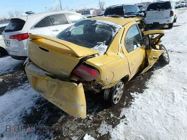 2004 DODGE NEON - VIN: 1B3ES56C74D503541 - Фото 4