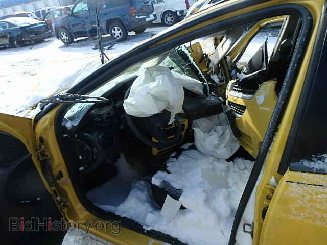 2004 DODGE NEON - VIN: 1B3ES56C74D503541 - Фото 5