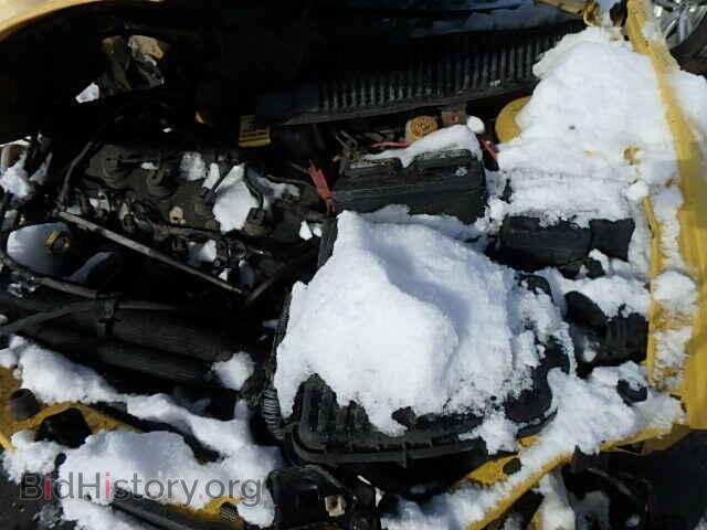 2004 DODGE NEON - VIN: 1B3ES56C74D503541 - Фото 7