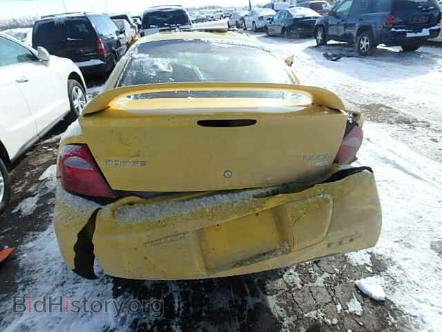 2004 DODGE NEON - VIN: 1B3ES56C74D503541 - Фото 9