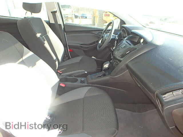 2014 FORD FOCUS - VIN: 1FADP3E20EL244669 - Фото 5
