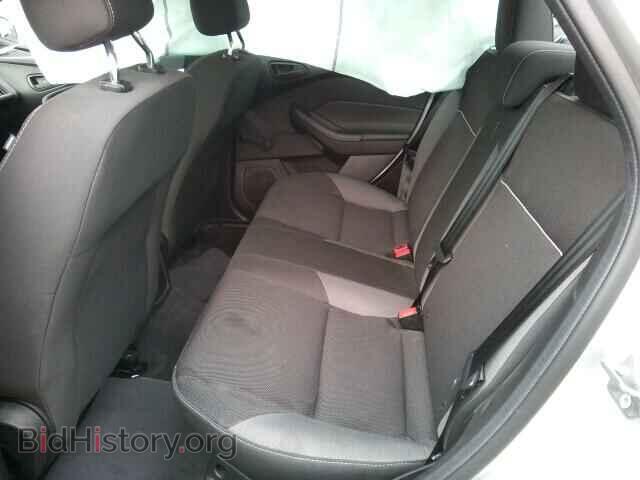 2014 FORD FOCUS - VIN: 1FADP3E20EL244669 - Фото 6