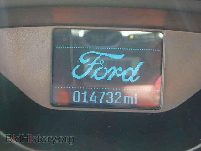 2014 FORD FOCUS - VIN: 1FADP3E20EL244669 - Фото 8
