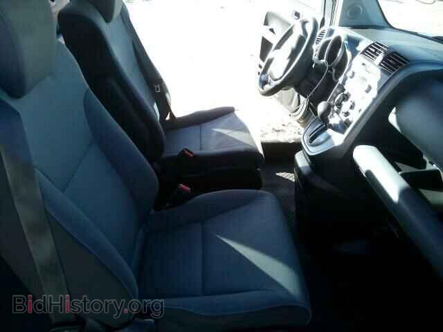 2008 HONDA ELEMENT - VIN: 5J6YH28778L008156 - Photo 5