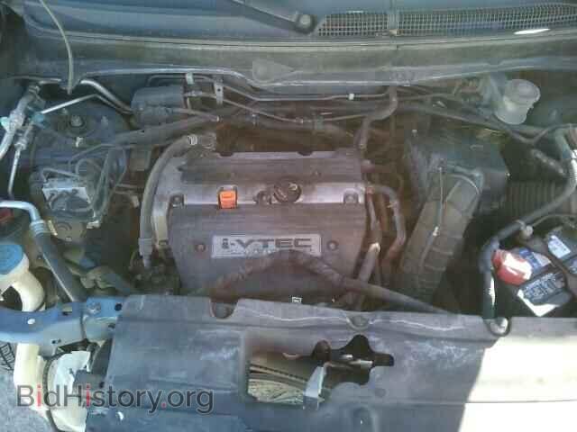2008 HONDA ELEMENT - VIN: 5J6YH28778L008156 - Photo 7