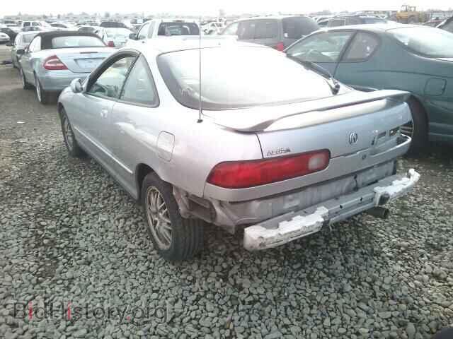 2001 ACURA INTEGRA - VIN: JH4DC44651S003320 - Фото 3