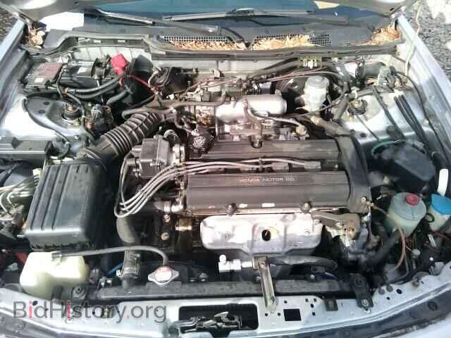 2001 ACURA INTEGRA - VIN: JH4DC44651S003320 - Фото 7