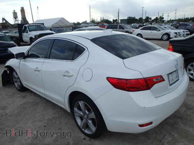 2014 ACURA ILX - VIN: 19VDE1F31EE001675 - Фото 3
