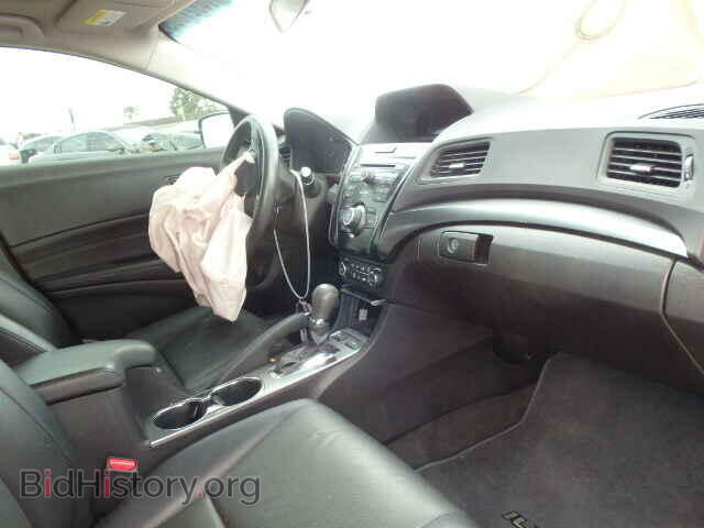 2014 ACURA ILX - VIN: 19VDE1F31EE001675 - Фото 5