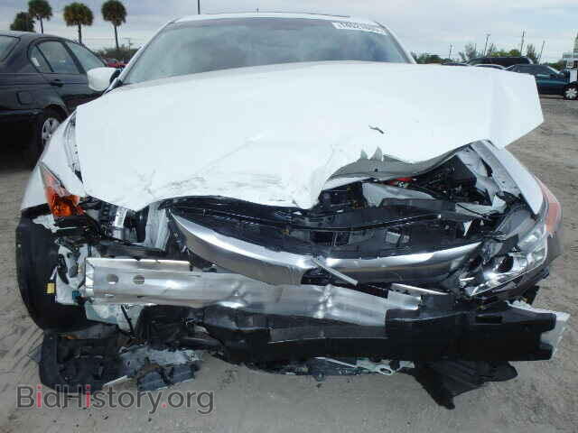2014 ACURA ILX - VIN: 19VDE1F31EE001675 - Фото 8