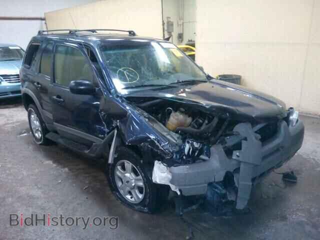 Photo 1FMYU04192KD13321 - FORD ESCAPE 2002
