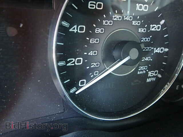 2012 SUBARU OUTBACK - VIN: 4S4BRDJC0C2273023 - Photo 8