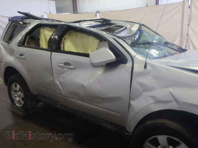 2009 FORD ESCAPE - VIN: 1FMCU94719KB46708 - Photo 10
