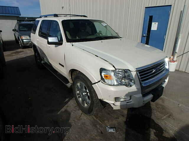 Фотография 1FMEU75E97UA47887 - FORD EXPLORER 2007