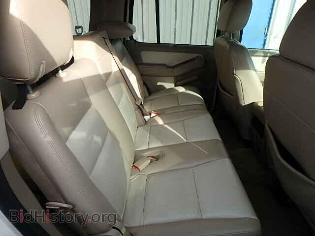 2007 FORD EXPLORER - VIN: 1FMEU75E97UA47887 - Фото 6