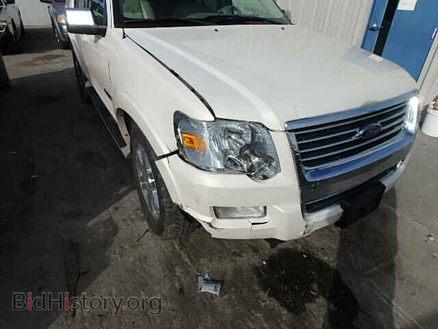 2007 FORD EXPLORER - VIN: 1FMEU75E97UA47887 - Фото 10