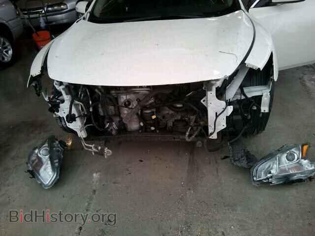 2010 NISSAN MAXIMA - VIN: 1N4AA5AP4AC866400 - Фото 10