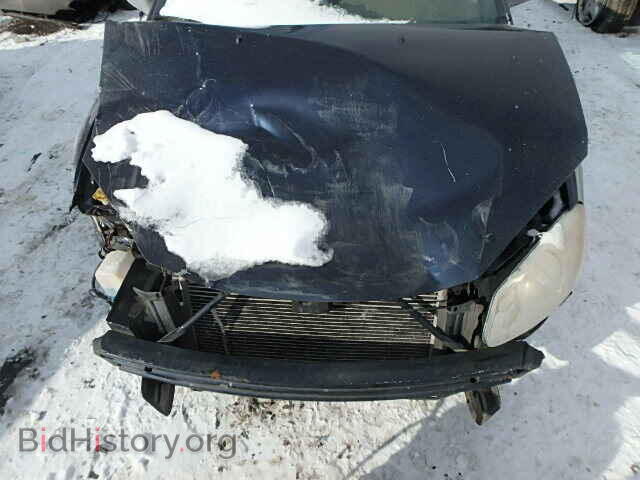 2003 CHRYSLER SEBRING - VIN: 1C3EL45T83N594341 - Фото 7