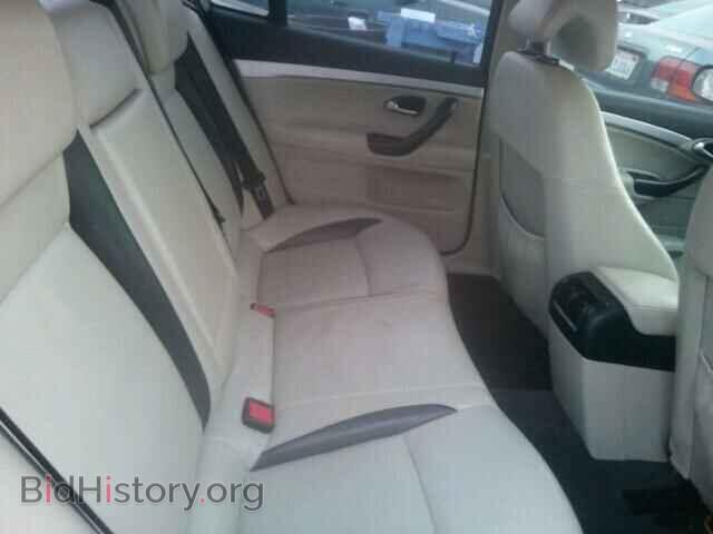 2006 SAAB 9 3 - VIN: YS3FH41U261114458 - Фото 6