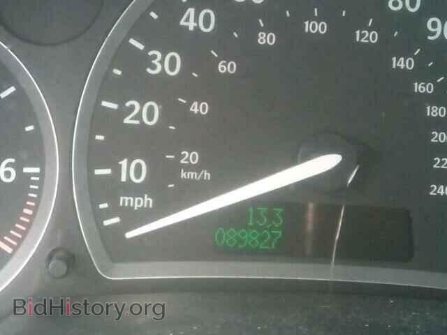2006 SAAB 9 3 - VIN: YS3FH41U261114458 - Фото 8