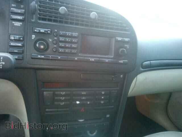 2006 SAAB 9 3 - VIN: YS3FH41U261114458 - Фото 9