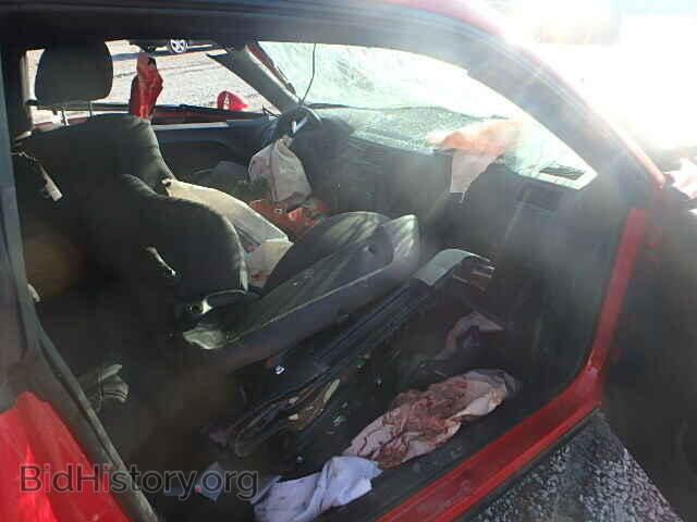 2010 DODGE CHALLENGER - VIN: 2B3CJ4DV7AH199702 - Photo 5