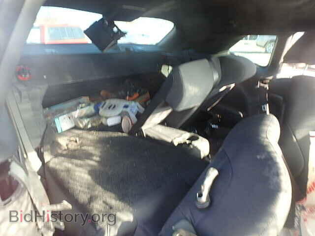 2010 DODGE CHALLENGER - VIN: 2B3CJ4DV7AH199702 - Photo 6