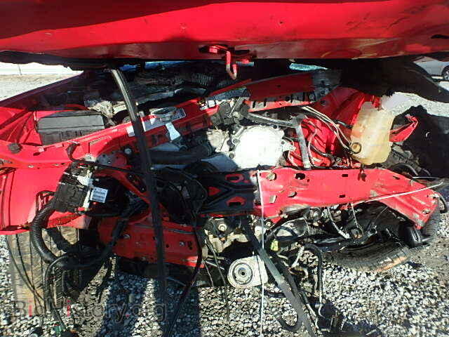 2010 DODGE CHALLENGER - VIN: 2B3CJ4DV7AH199702 - Photo 7