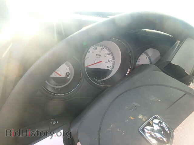 2010 DODGE CHALLENGER - VIN: 2B3CJ4DV7AH199702 - Photo 8