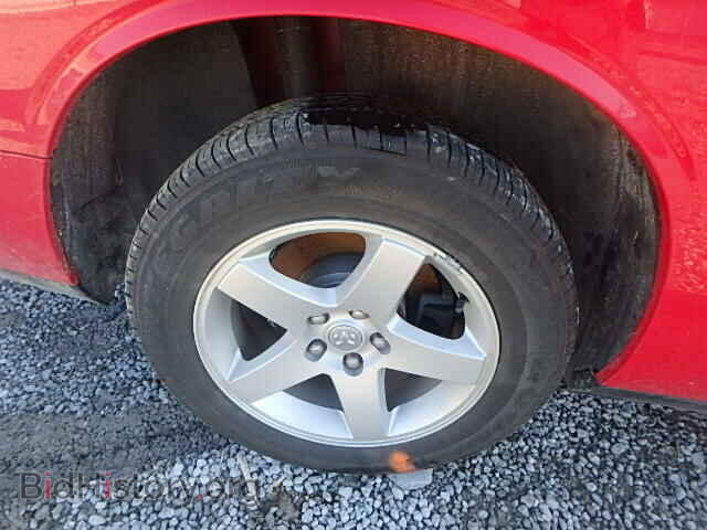 2010 DODGE CHALLENGER - VIN: 2B3CJ4DV7AH199702 - Photo 10