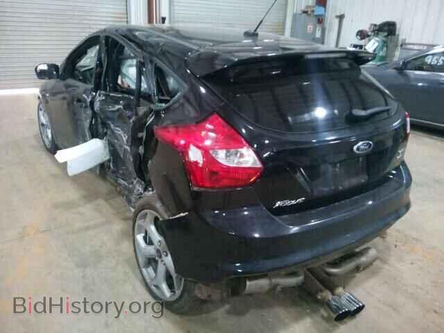 2013 FORD FOCUS - VIN: 1FADP3L99DL364680 - Photo 3