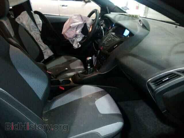 2013 FORD FOCUS - VIN: 1FADP3L99DL364680 - Photo 5