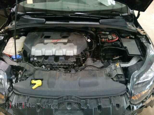 2013 FORD FOCUS - VIN: 1FADP3L99DL364680 - Photo 7