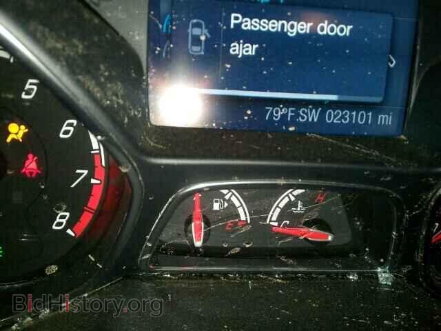 2013 FORD FOCUS - VIN: 1FADP3L99DL364680 - Photo 8