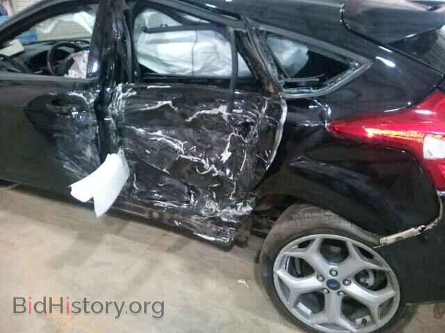 2013 FORD FOCUS - VIN: 1FADP3L99DL364680 - Photo 9