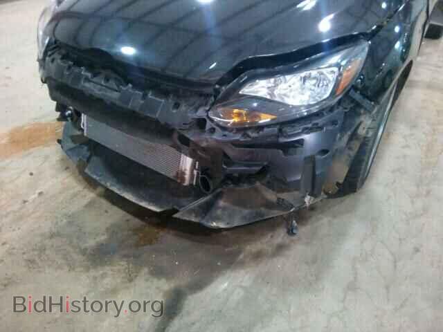 2013 FORD FOCUS - VIN: 1FADP3L99DL364680 - Photo 10