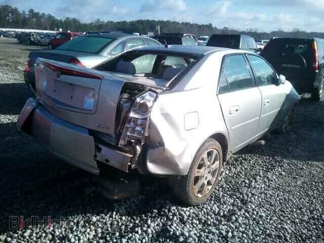 2006 CADILLAC CTS - VIN: 1G6DP577260155979 - Фото 4