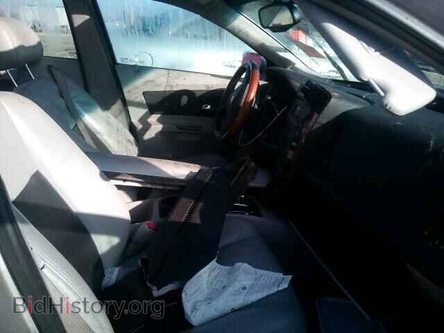 2006 CADILLAC CTS - VIN: 1G6DP577260155979 - Фото 5