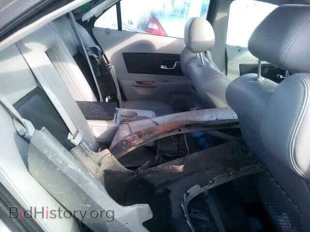 2006 CADILLAC CTS - VIN: 1G6DP577260155979 - Фото 6