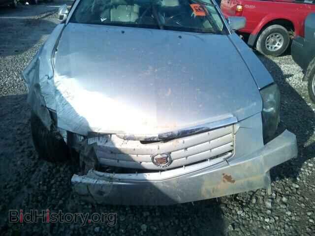 2006 CADILLAC CTS - VIN: 1G6DP577260155979 - Фото 7