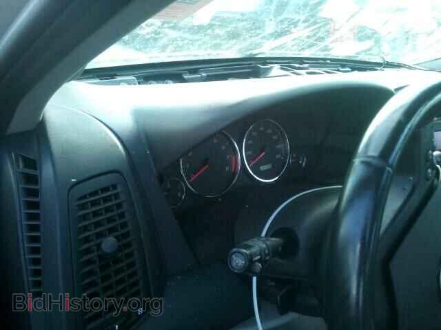 2006 CADILLAC CTS - VIN: 1G6DP577260155979 - Фото 8