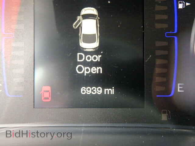 2015 CHRYSLER 200 - VIN: 1C3CCCAB6FN750248 - Фото 8
