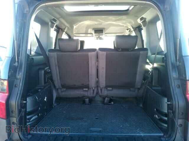 2003 HONDA ELEMENT - VIN: 5J6YH285X3L023841 - Фото 10