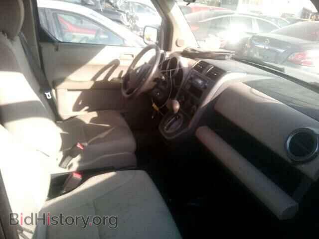 2009 HONDA ELEMENT - VIN: 5J6YH18319L003009 - Фото 5