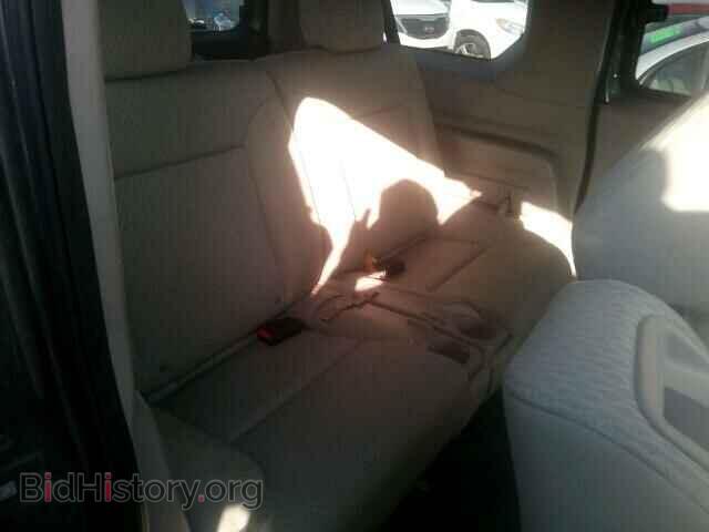 2009 HONDA ELEMENT - VIN: 5J6YH18319L003009 - Фото 6