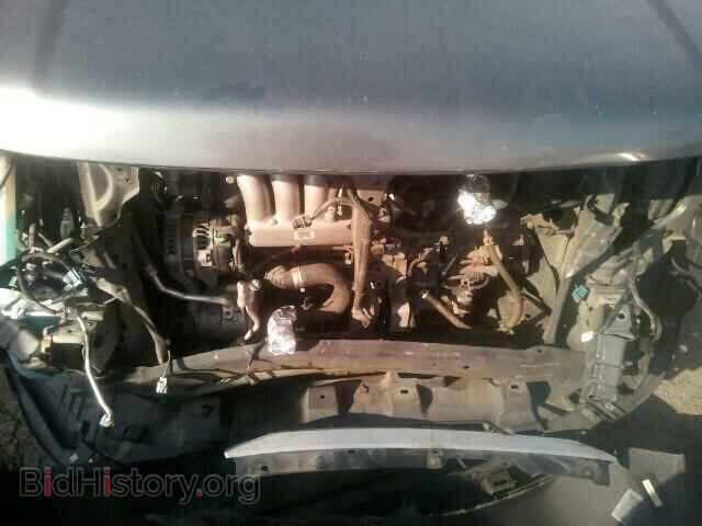 2009 HONDA ELEMENT - VIN: 5J6YH18319L003009 - Фото 9